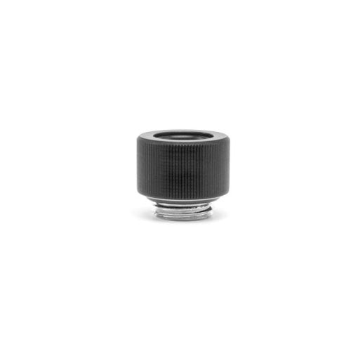 EKWB EK-Classic HDC 12 12mm Fitting - Black