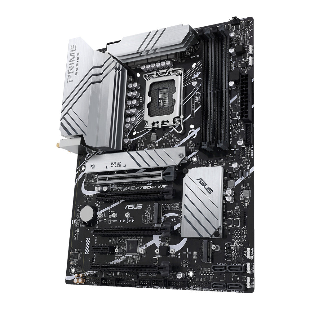 ASUS PRIME Z790-P WIFI-CSM DDR5 Motherboard