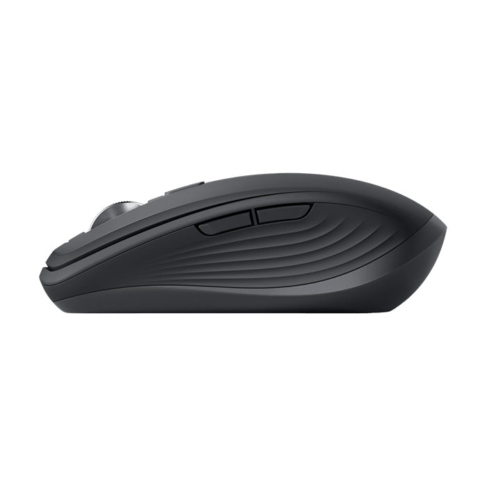 Logitech MX Anywhere 3 Bluetooth Mouse - Graphite