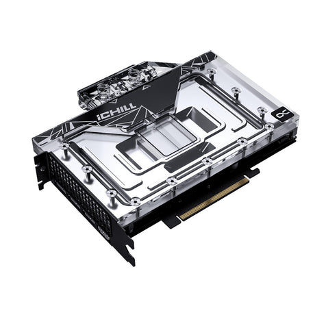 INNO3D GeForce RTX 4080 SUPER iChill Frostbite 16GB Graphics Card