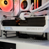 Ironforge RTX 4090 Ryzen 7 7800X3D Gaming PC