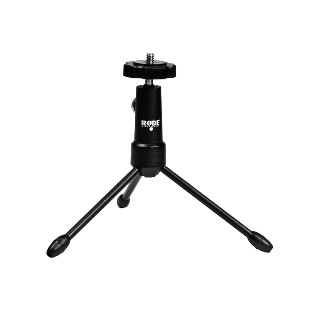 RODE Tripod Microphone Stand