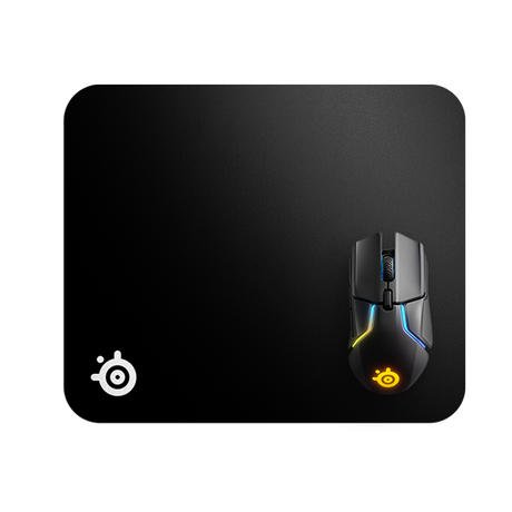 Steelseries QcK Heavy Cloth Mousepad - Medium (2020 Edition)