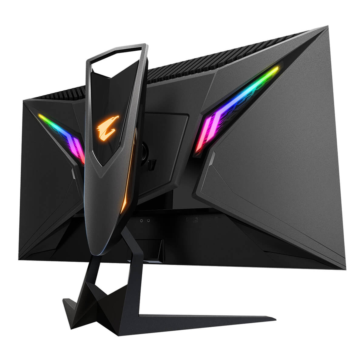 Gigabyte AORUS FI27QP 27" QHD 165Hz 1ms HDR HBR IPS FreeSync Gaming Monitor