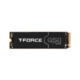TeamGroup T-Force G50 512GB M.2 Gen4 NVMe SSD