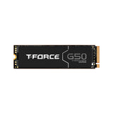TeamGroup T-Force G50 2TB M.2 Gen4 NVMe SSD