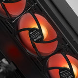 Pyro RTX 3060 Core i5-12400F Gaming PC