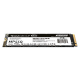 TeamGroup MP44Q 1TB M.2 Gen4 NVMe SSD