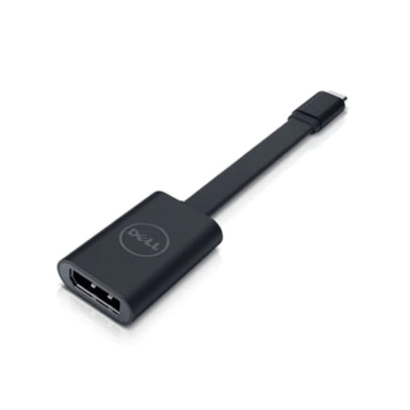 Dell 470-ACFX USB-C to DisplayPort Adapter