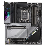 Gigabyte X670E AORUS MASTER Gaming Motherboard