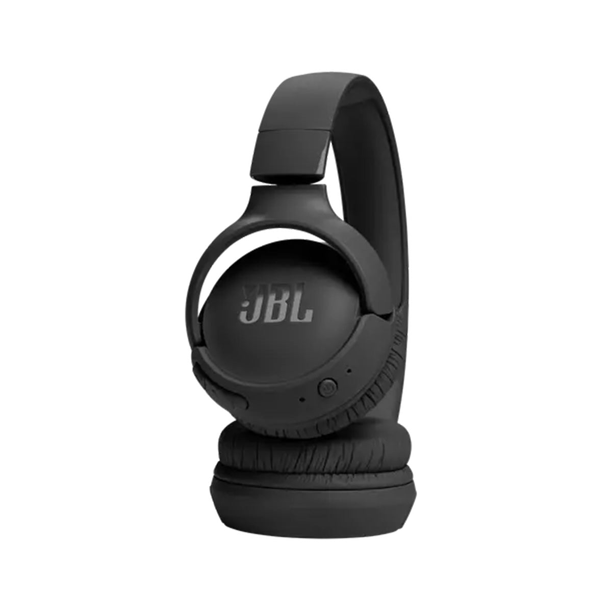 JBL Tune 520BT Wireless On-Ear Headphones - Black