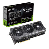 ASUS GeForce RTX 4070 SUPER TUF Gaming OC 12GB Graphics Card