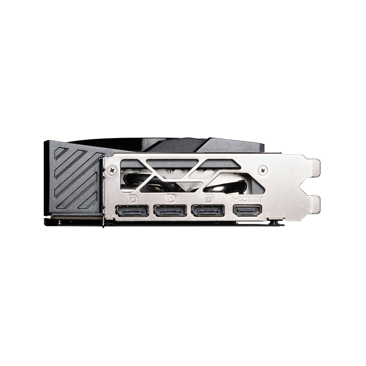 MSI GeForce RTX 5070 Ti GAMING TRIO OC PLUS 16GB Graphics Card