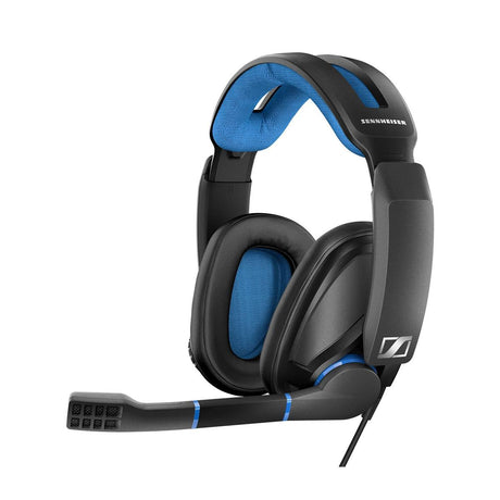 EPOS GSP300 Closed-back Gaming Headset