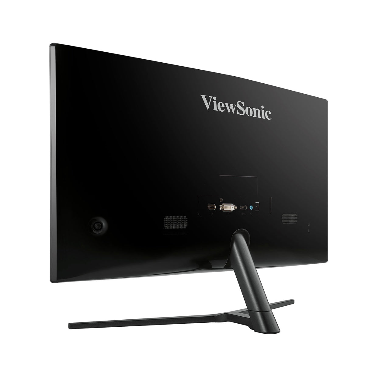 ViewSonic VX2458-C-MHD 24" 144Hz Full HD 1ms Curved Gaming Monitor