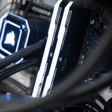 Sirius RTX 3080 Core i7-12700KF Gaming PC