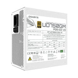 Gigabyte UD750GM ICE 750W 80Plus Gold Fully Modular Power Supply