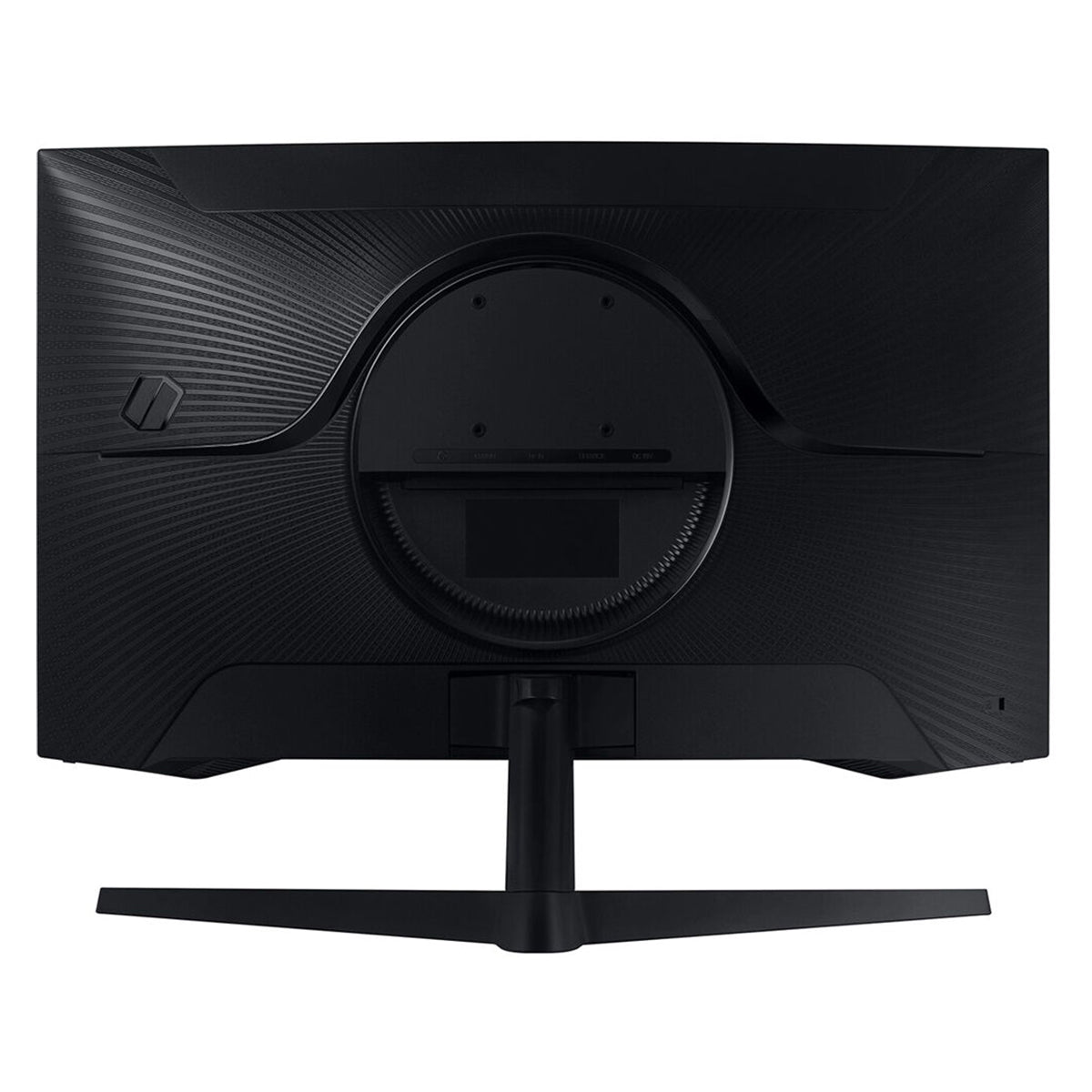 Samsung Odyssey G5 27" 144Hz WQHD 1ms Curved FreeSync Gaming Monitor