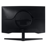 Samsung Odyssey G5 27" 144Hz WQHD 1ms Curved FreeSync Gaming Monitor