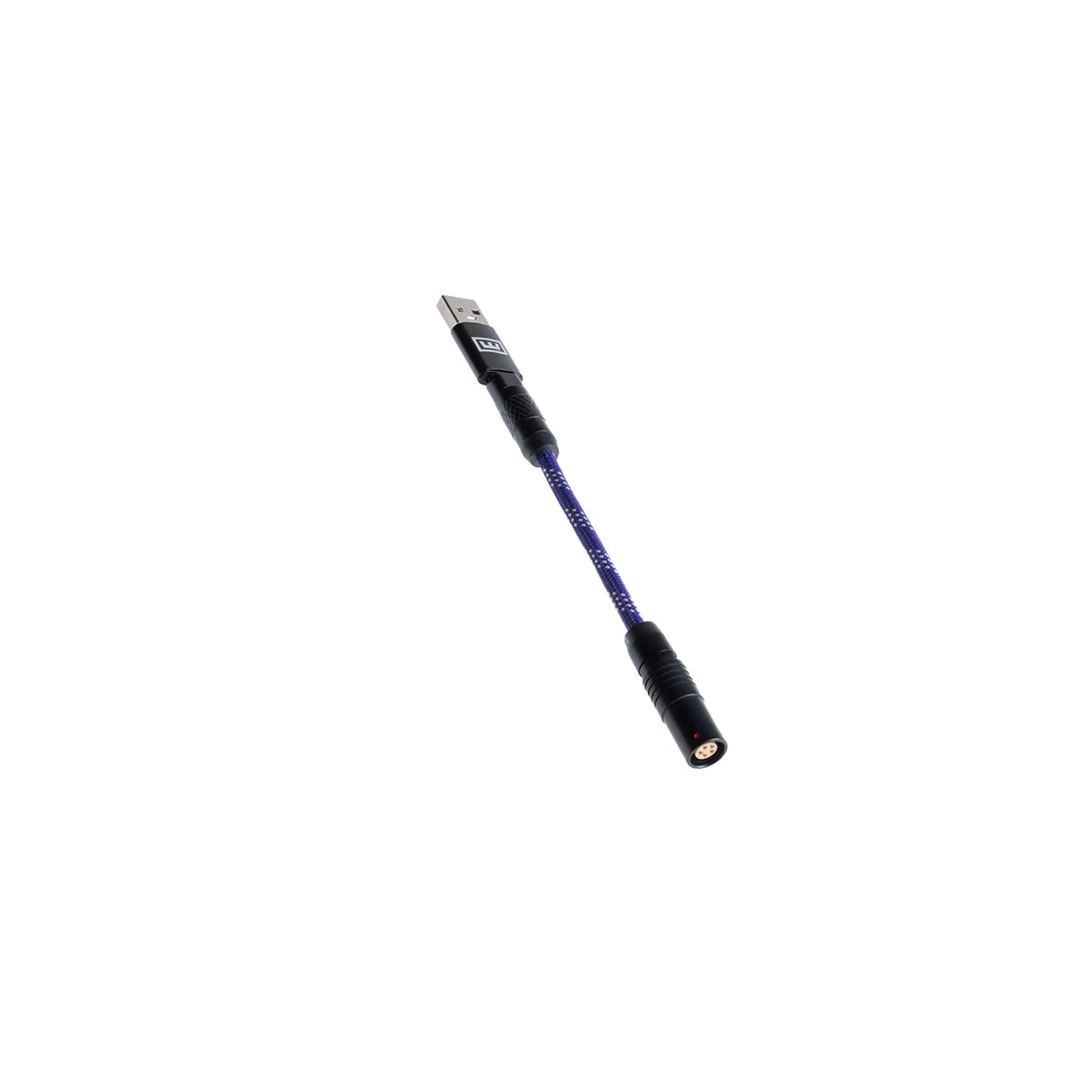 Wooting Premium Cable Set - Lavender Purple