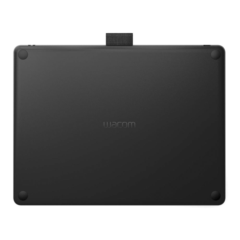 Wacom Intuos Medium with Bluetooth - Black