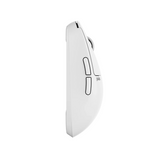 Pulsar X2 CrazyLight Medium Wireless Gaming Mouse - Uyuni White