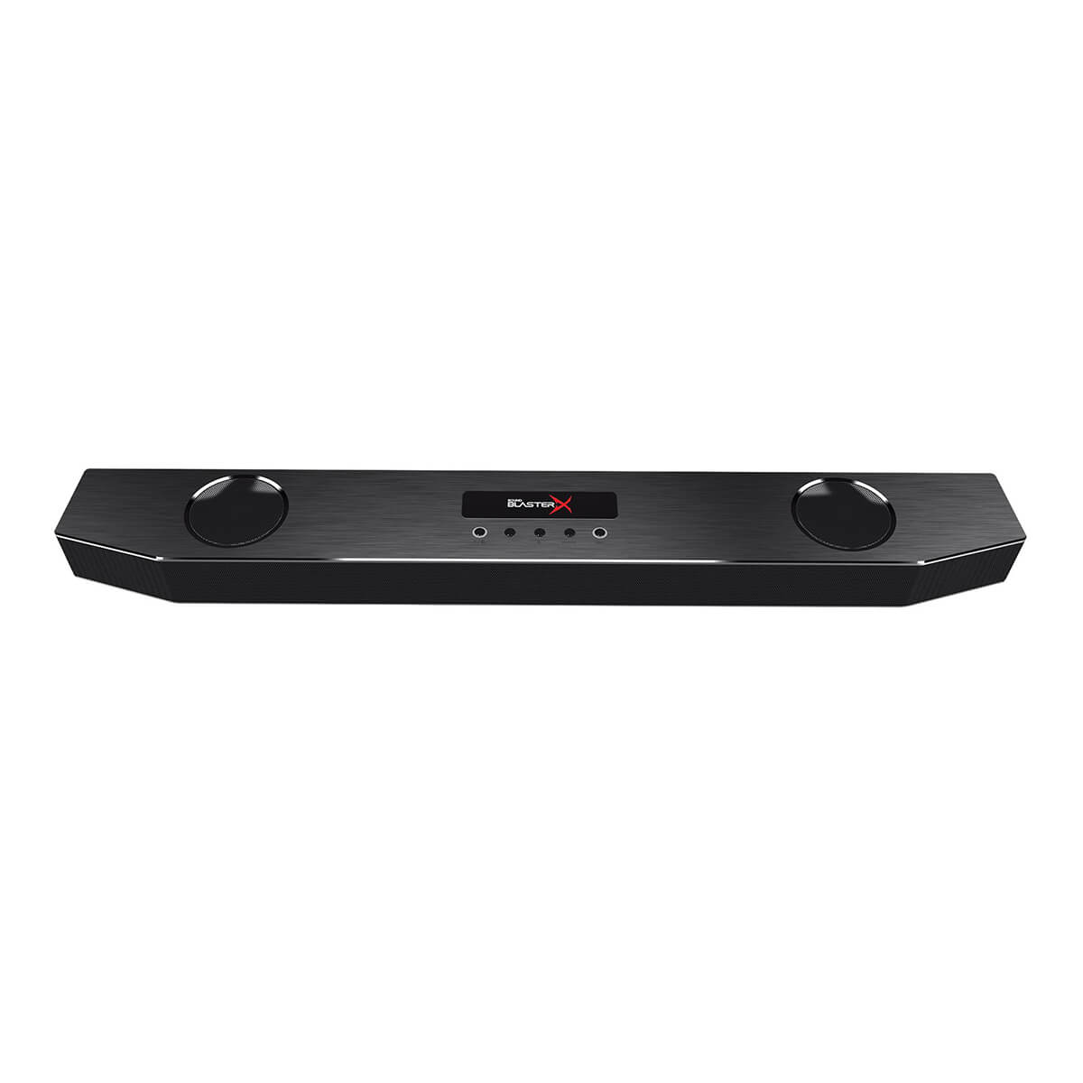 Creative Sound BlasterX Katana Multi-Channel Gaming Soundbar