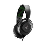 SteelSeries Arctis Nova 1 Gaming Headset - Black