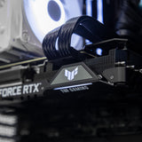 Orbiter RTX 3080 Core i5-10400F Gaming PC