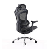 SIHOO C100 Mesh Ergonomics Office Chair Black