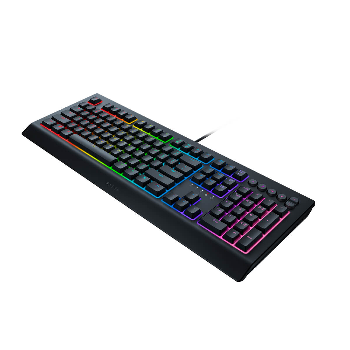 Razer Cynosa V2 RGB Gaming Keyboard