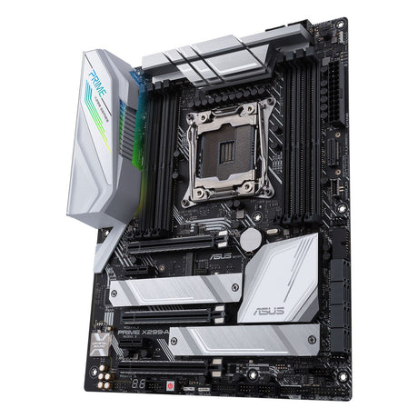 ASUS PRIME X299-A II Motherboard