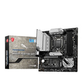 MSI MAG B560M MORTAR WIFI mATX Motherboard