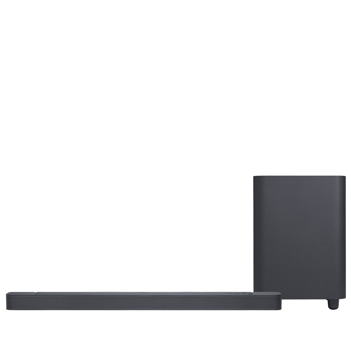 JBL BAR 500 290W 5.1 Channel Soundbar with 300W Subwoofer