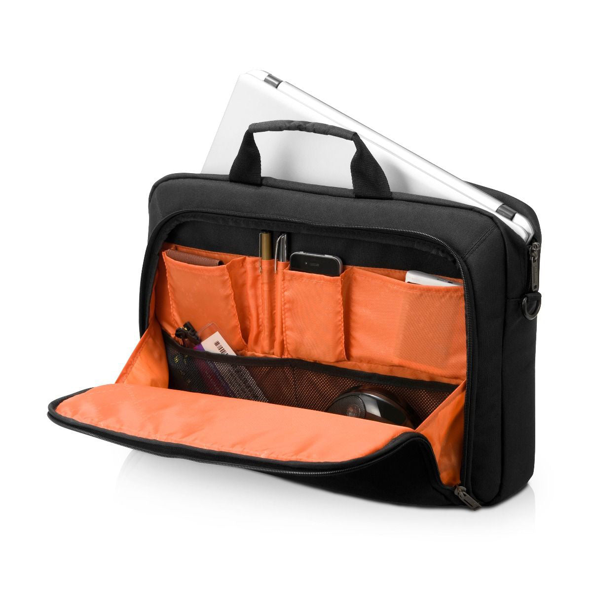 Everki Advance Eco Briefcase Laptop Bag - Up to 14.1''