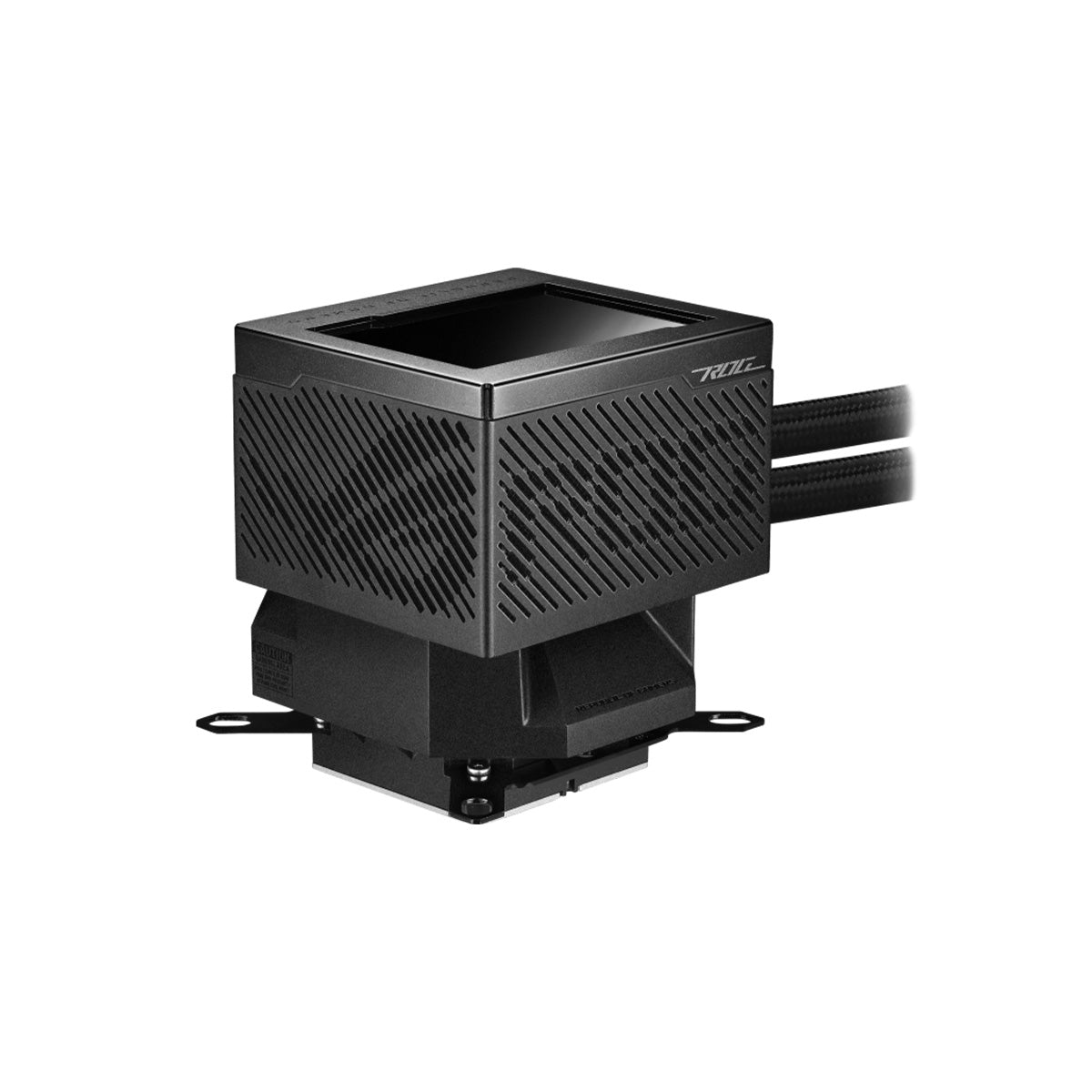 ASUS ROG RYUJIN III 360 ARGB AIO CPU Cooler