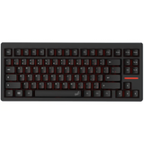 Wooting 80HE TKL Wired Hall-Effect Gaming Keyboard - TenZ Takeover Limited Edition