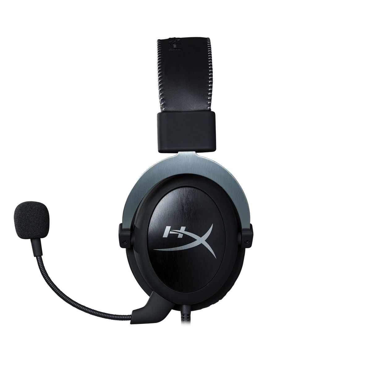 HyperX Cloud II Pro Gaming Headset - Gunmetal