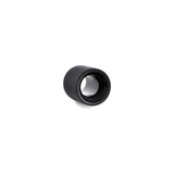 Bitspower Extender 20mm Fitting - Matte Black