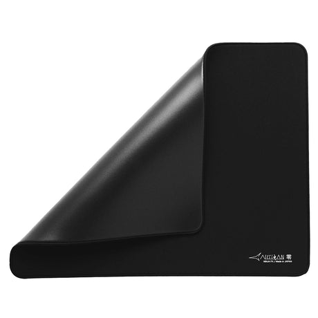 Artisan FX Zero eSports Gaming Mouse Pad - SOFT XL Black