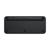 Logitech Pop Icon Wireless Bluetooth Keyboard  - Graphite