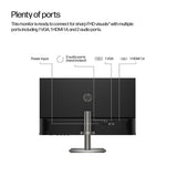 HP Series 5 Pro 524da 24'' FHD IPS 100Hz Business Monitor
