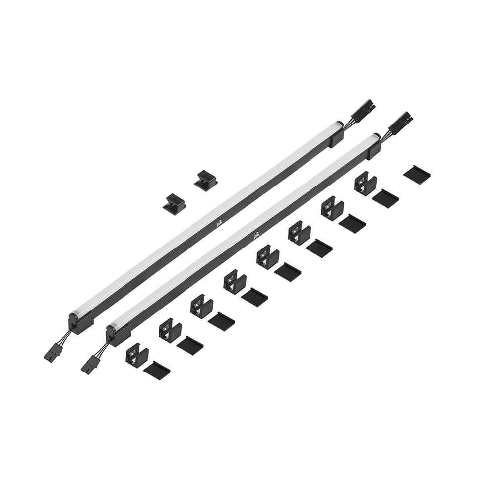 Corsair LS100 Smart Lighting Strips Expansion Kit 350mm