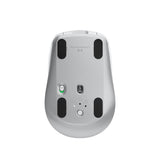 Logitech MX Anywhere 3 Bluetooth Mouse - Pale Grey