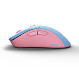 Glorious Forge Model D Pro Wireless Gaming Mouse Skyline