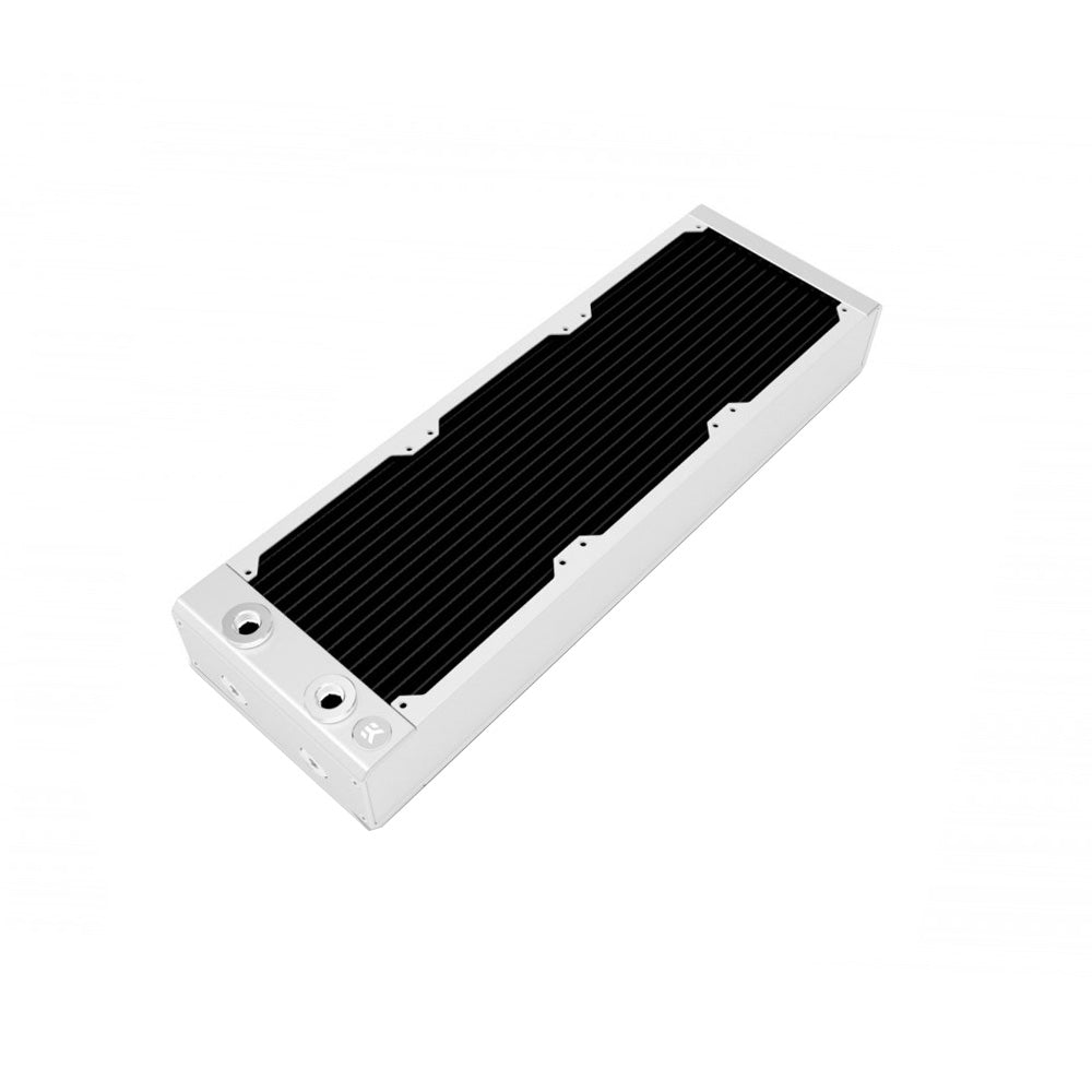 EKWB EK-Quantum Surface X360M 360mm Radiator - White