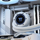 Adjudicator RTX 5060 Ryzen 5 7500F Gaming PC - White