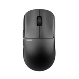 Pulsar X2 CrazyLight Medium Wireless Gaming Mouse - Jet Black