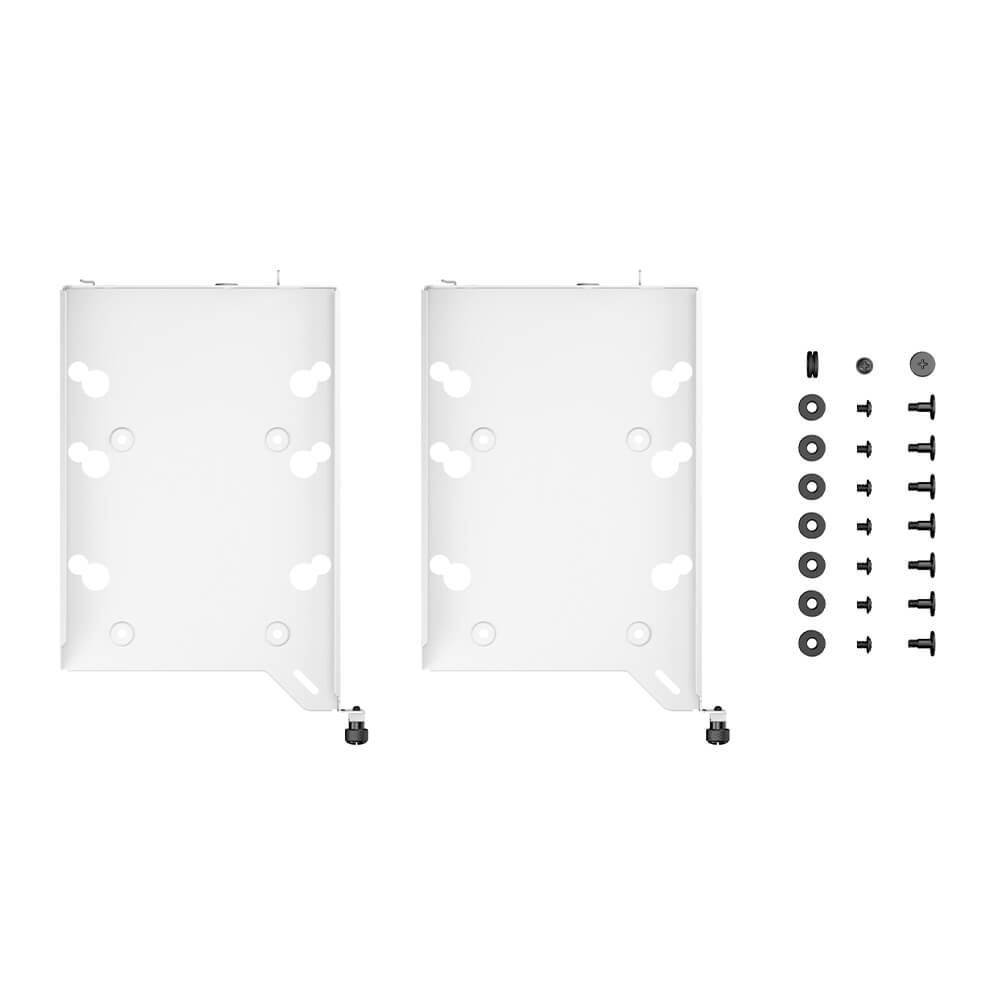 Fractal Design HDD Drive Tray Kit Type B - White