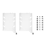 Fractal Design HDD Drive Tray Kit Type B - White